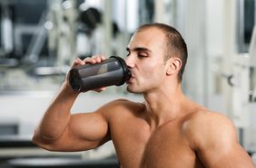 اضرار مشروبات حرق الدهون