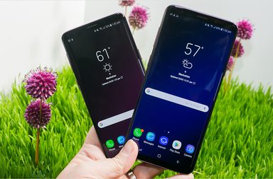 اس 9 واس 9بلس