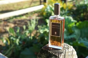 افضل عطر لبعد الحلاقة