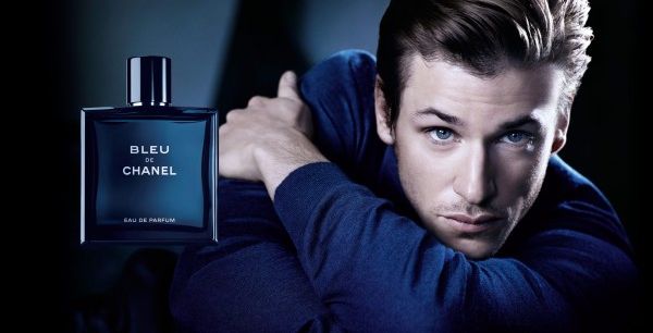 عطر بلو شانيل