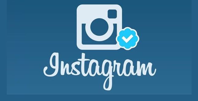 توثيق حساب انستقرام