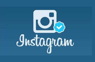 توثيق حساب انستقرام