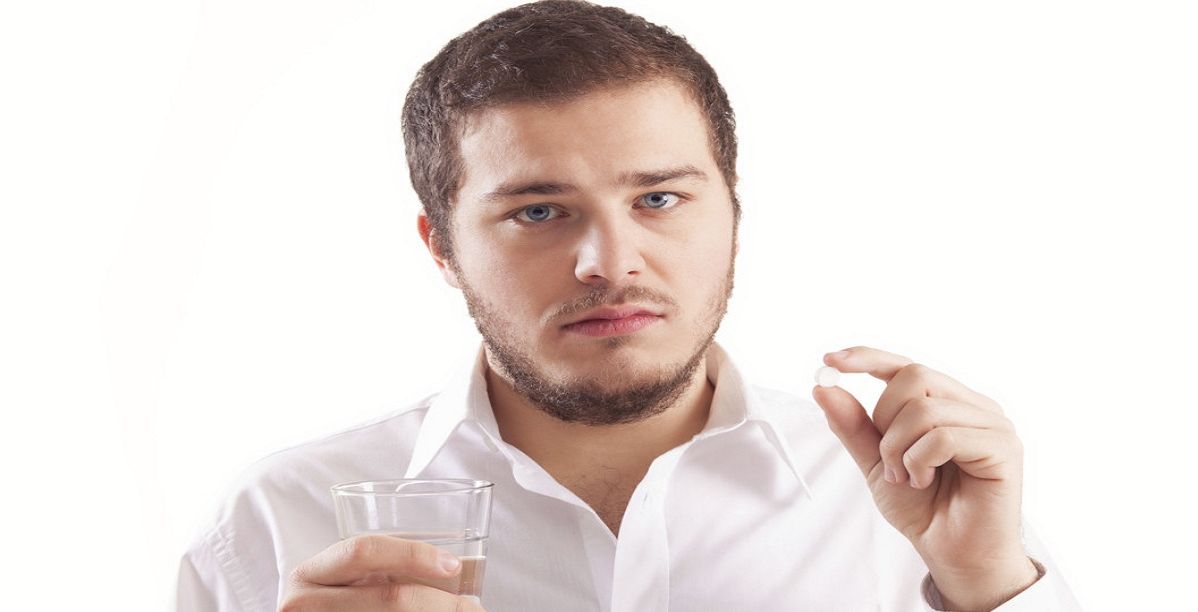 حبوب سنافي للرجال