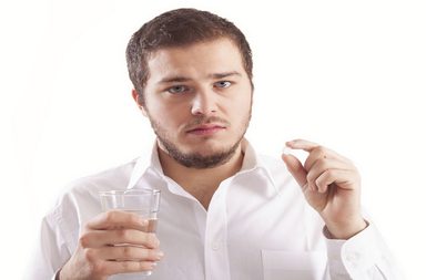 حبوب سنافي للرجال