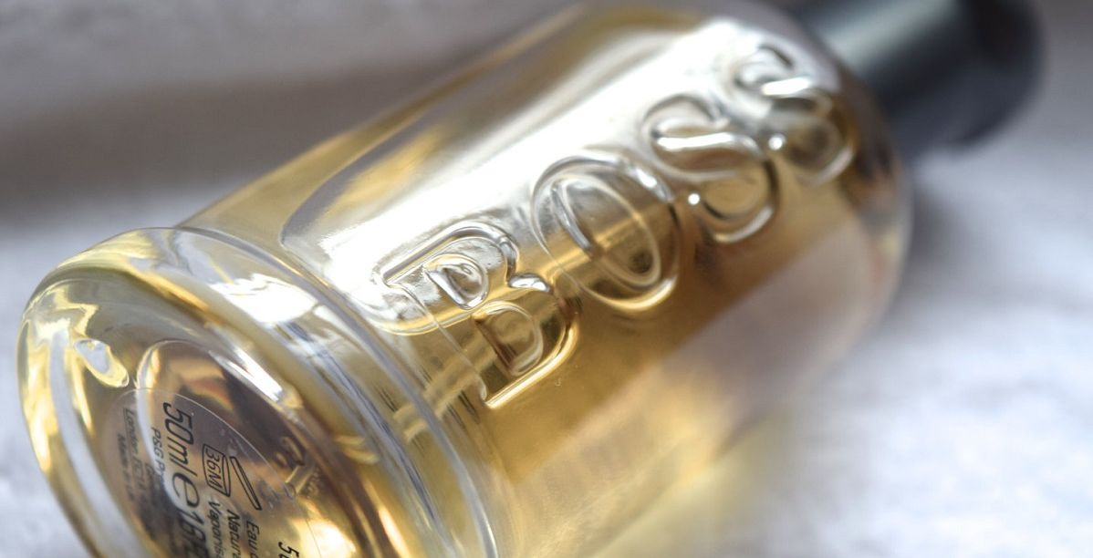 افضل عطر هوجو