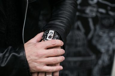 ساعات ديزل 2018