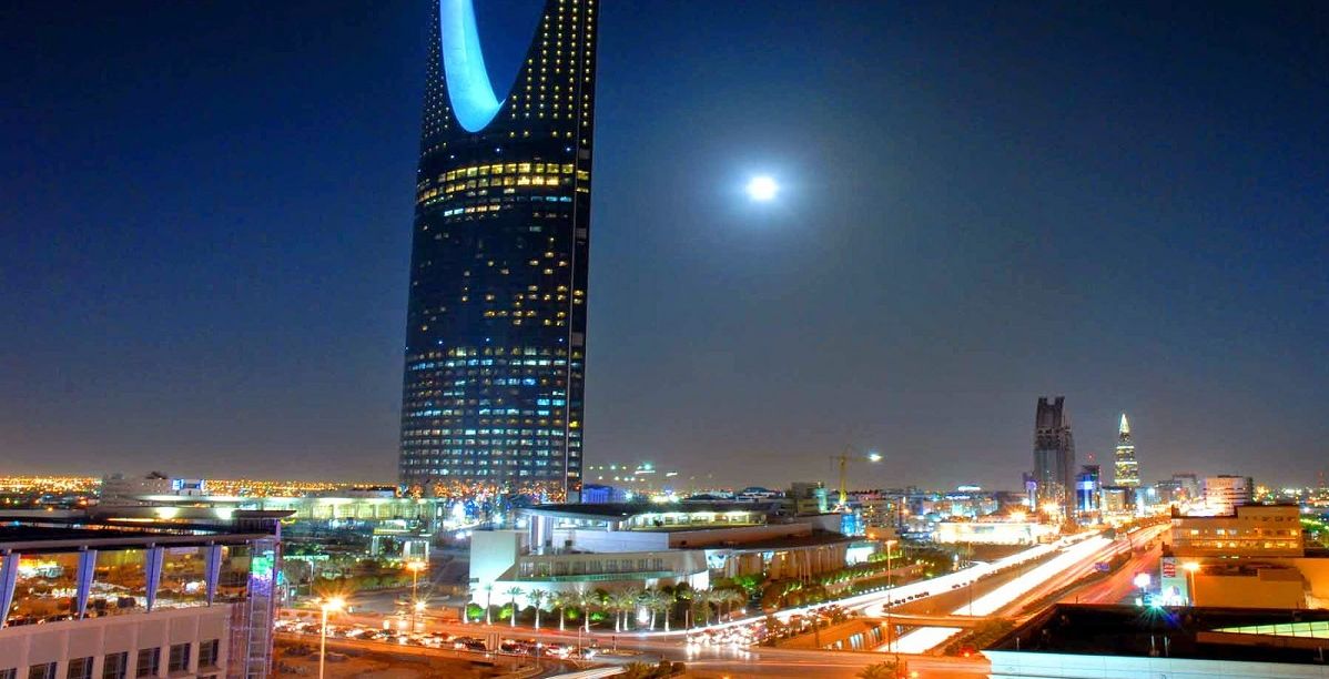صور قصور آل سعود