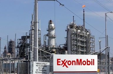 اكبر شركة في العالم