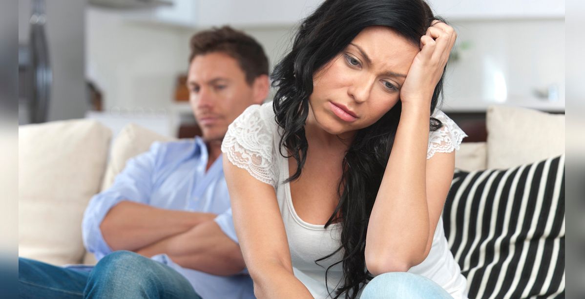 اعراض الامراض التناسلية عند الرجل