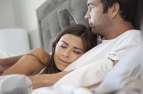 علامات الشهوة عند المرأة