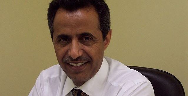 حامد البارقي