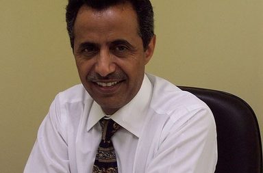 حامد البارقي