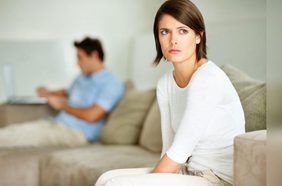 الزواج من مطلقة