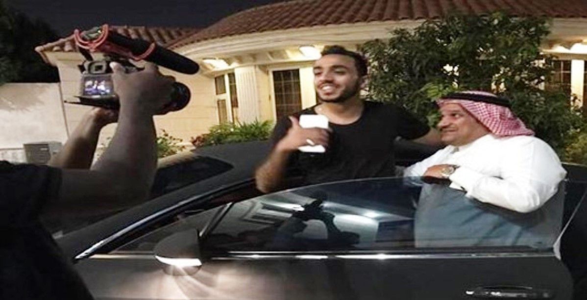 ما القصة؟