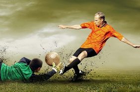 افضل لاعب في العالم