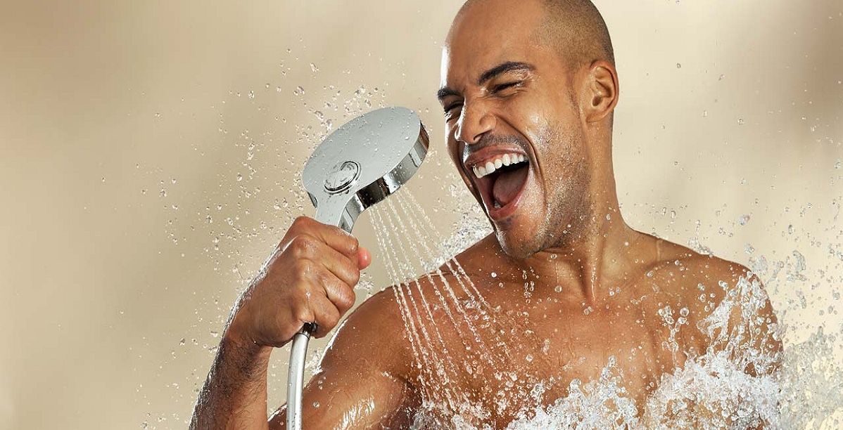 فوائد الماء البارد للخصيتين