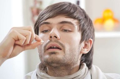 ابتكار حبوب منع حمل جديدة