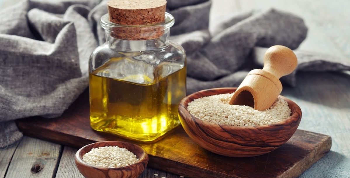 فوائد زيت السمسم للجماع