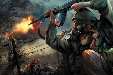 افضل العاب الحرب