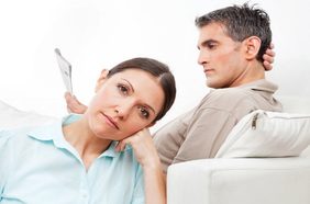 كيف تحل مشكلة الملل الزوجي