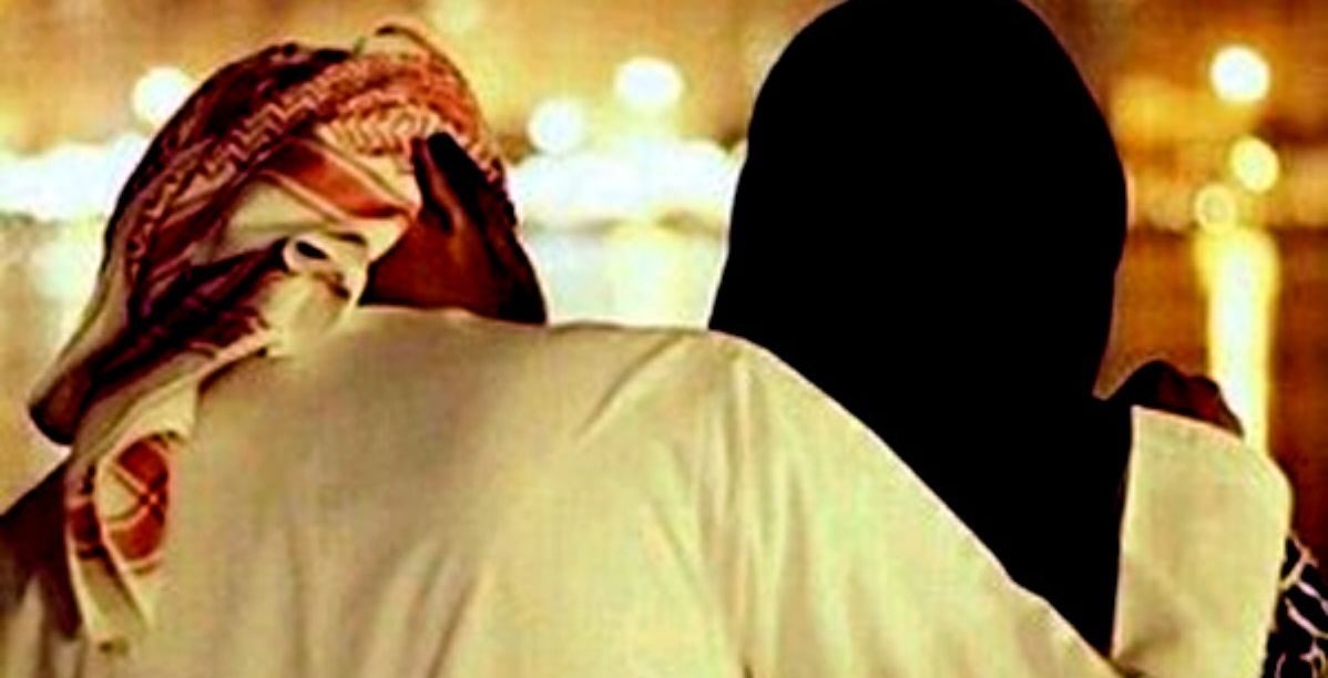 ماذا حصل