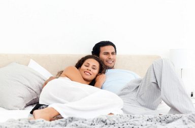 اوضاع جديدة للجماع