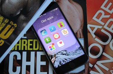 جدول السعرات الحرارية لانقاص الوزن