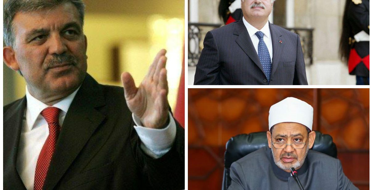 شخصيات انطلقت الى النجاح من السعودية