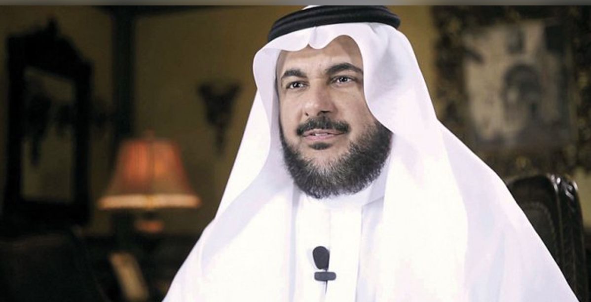 طارق الحبيب يصف العادة السرية كالطعام والشراب