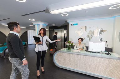 افضل مركز زراعة شعر في تركيا