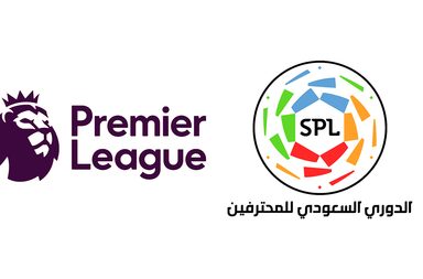 الدوري السعودي والانجليزي