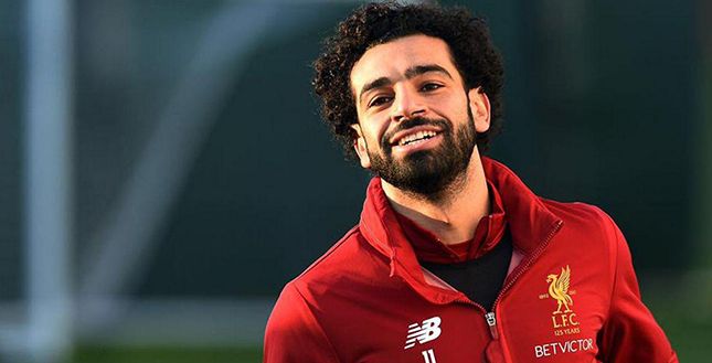 محمد صلاح