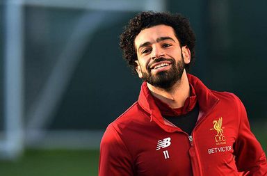 محمد صلاح