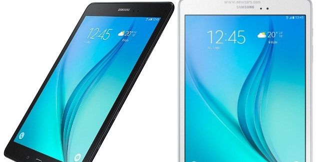Samsung Galaxy Tab A 9.7