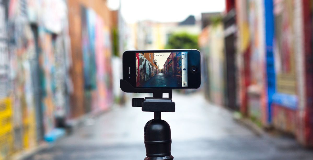 افضل برنامج تصوير للايفون