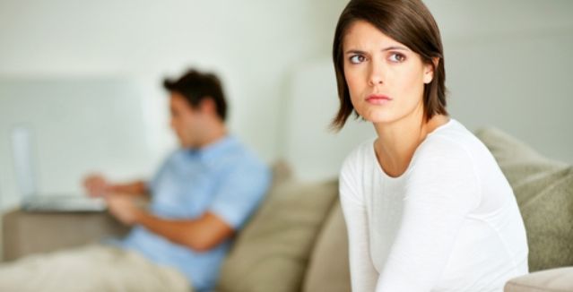 طرق تفادي الطلاق العاطفي