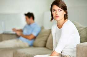 طرق تفادي الطلاق العاطفي