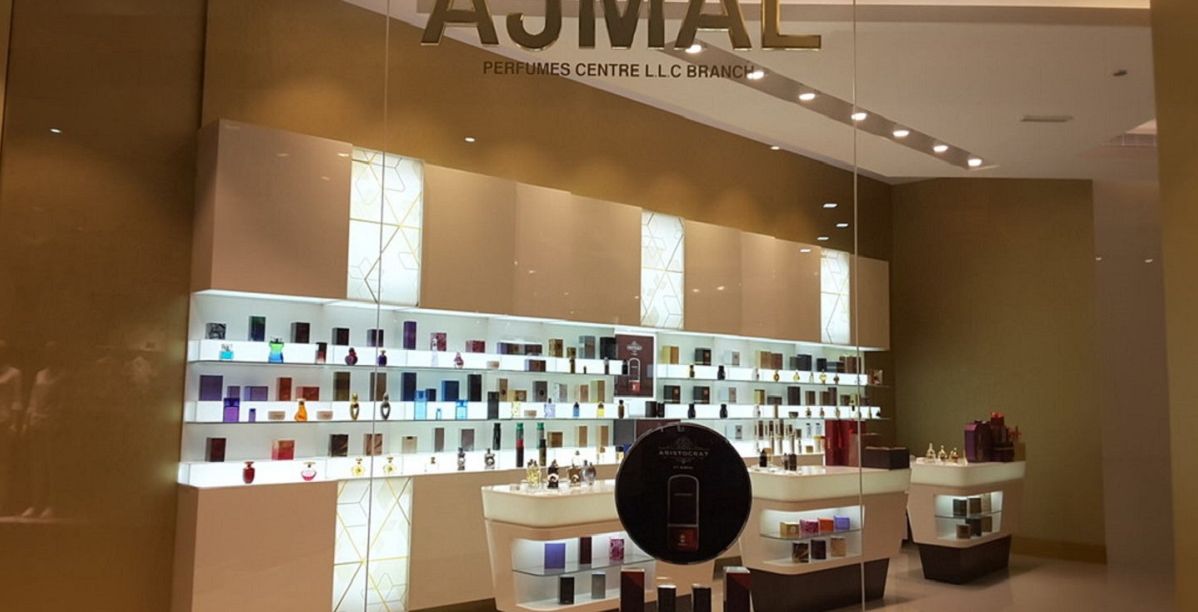 عطورات اجمل واسعارها
