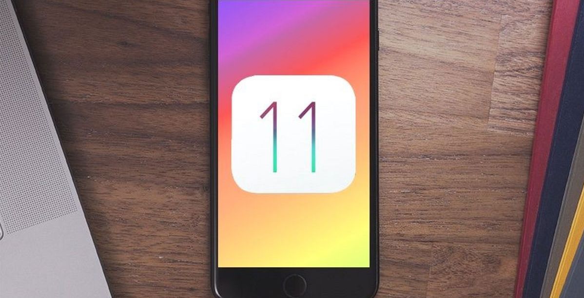 اهم مزايا نظام iOS11 الجديد