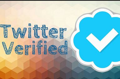 توثيق حساب في تويتر