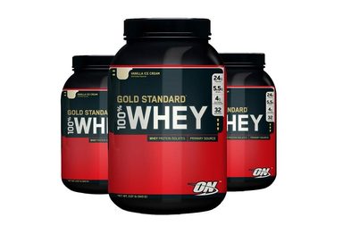 ما هو الواي بروتين