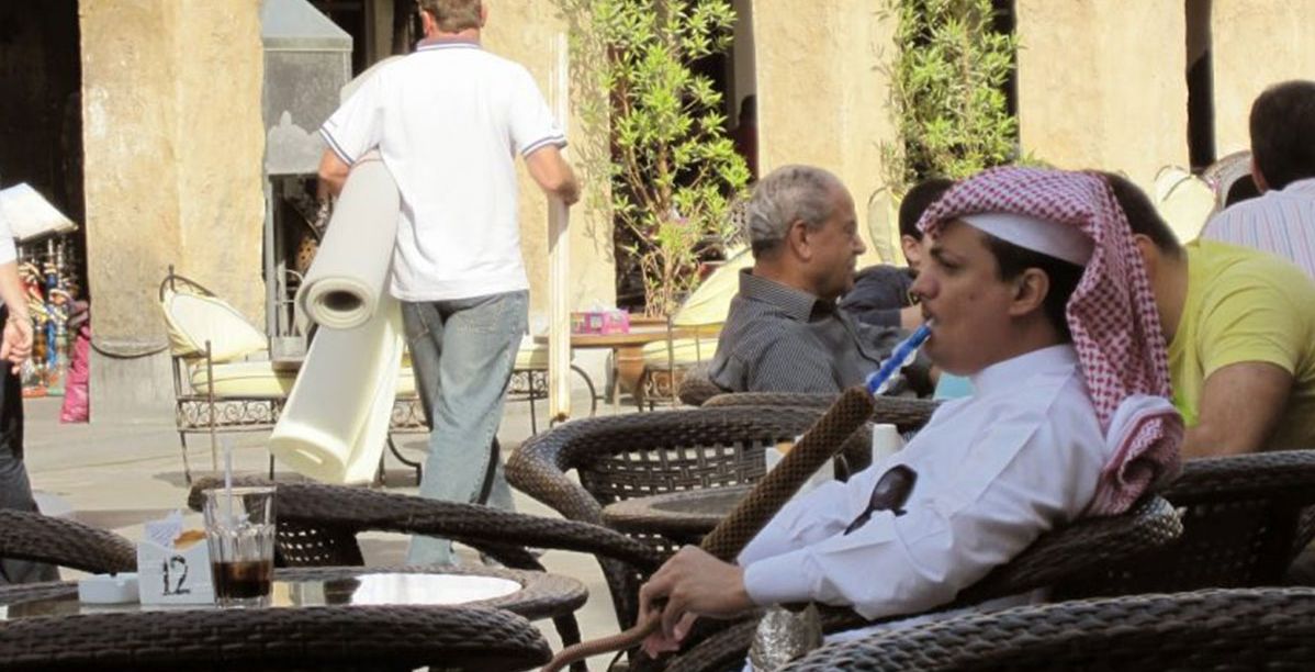 في المملكة