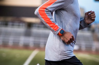 الفرق بين ساعات بولار