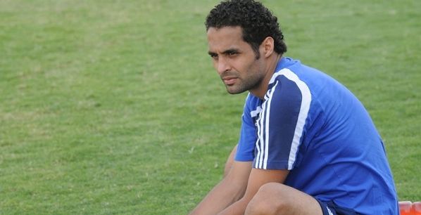 اهداف ياسر القحطاني
