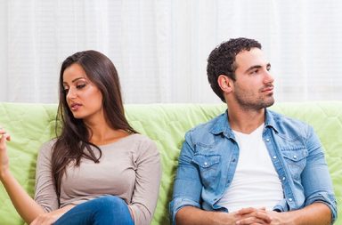 علامات ممارسة الرجل للعادة السرية