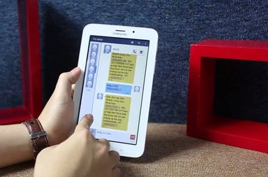 خصائص سامسونج تاب 3