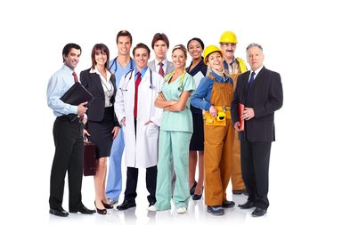 ما هي المهنة التي تناسبك؟