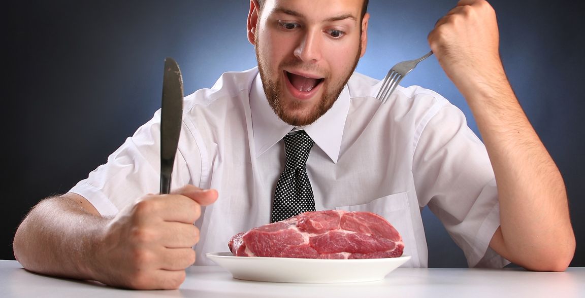 الوقت المناسب لتناول الطعام خلال اليوم