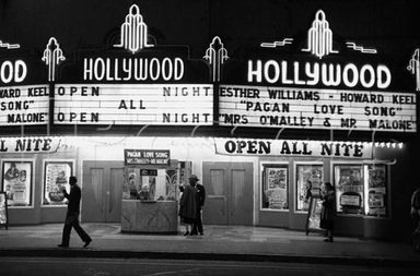 أفلام HOLLYWOOD