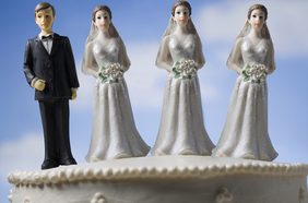 العدل بين الزوجات